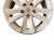 FELGI ALUMINIOWE RENAULT MEGANE III LIFT (2012-2013) 1.2 TCE 116KM 40300398