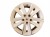 FELGI ALUMINIOWE RENAULT MEGANE III LIFT (2012-2013) 1.2 TCE 116KM 40300398