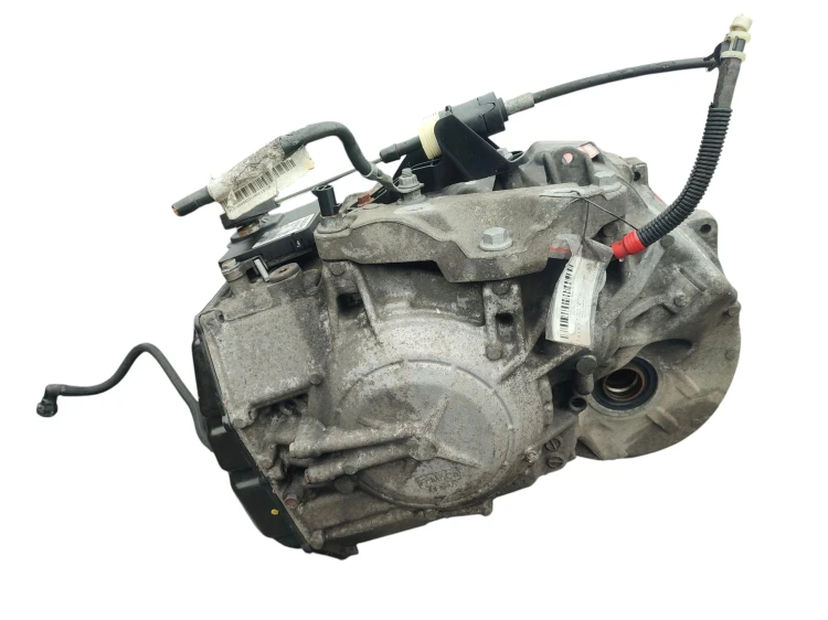 SKRZYNIA BIEGÓW AUTOMAT VOLVO S60 II (2010-2013) 2.0 D4 163KM TF-80SD 31280