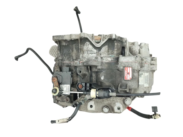 SKRZYNIA BIEGÓW AUTOMAT VOLVO S60 II (2010-2013) 2.0 D4 163KM TF-80SD 31280