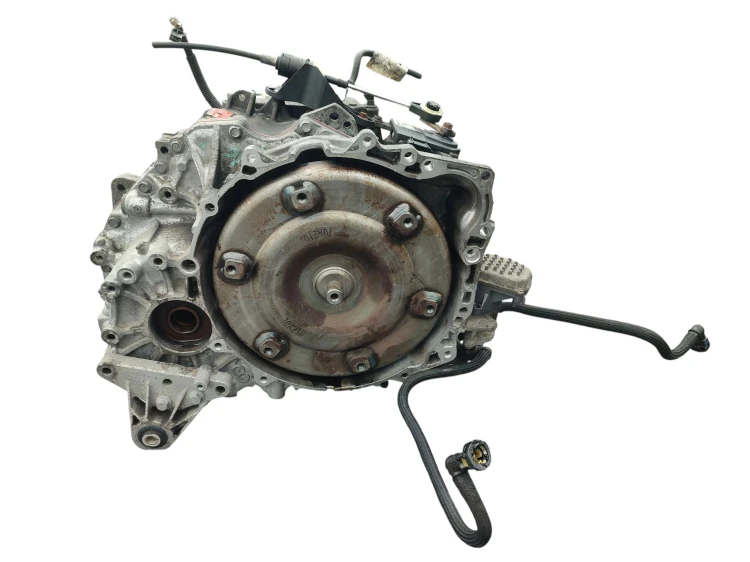 SKRZYNIA BIEGÓW AUTOMAT VOLVO S60 II (2010-2013) 2.0 D4 163KM TF-80SD 31280
