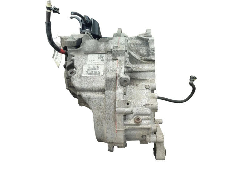 SKRZYNIA BIEGÓW AUTOMAT VOLVO S60 II (2010-2013) 2.0 D4 163KM TF-80SD 31280
