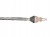 PRZEGUB PÓŁOŚ PRAWY PRZÓD OPEL ASTRA K V 1.6 CDTI 13403129