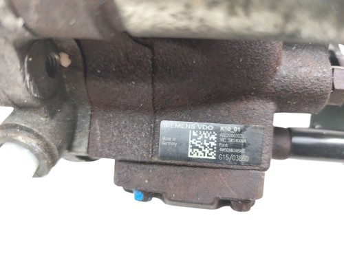POMPA WTRYSKOWA FORD FOCUS MK2 (2004-2007) 1.8 TDCI 115KM 4M5Q9B395AE
