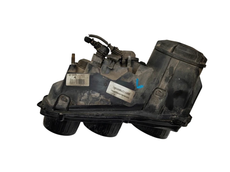LAMPA LEWY PRZÓD ALFA ROMEO 159 (2005-2011) 1.9 JTDm 8V 120KM 60682089
