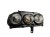 LAMPA LEWY PRZÓD ALFA ROMEO 159 (2005-2011) 1.9 JTDm 8V 120KM 60682089