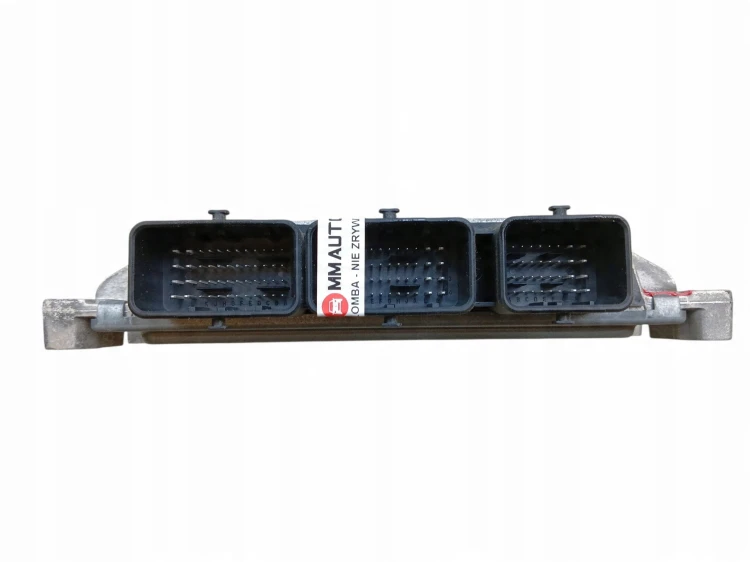 KOMPUTER STEROWNIK SILNIKA RENAULT LAGUNA III LIFT (2010-2015) 2.0 16V 140K