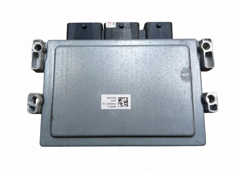KOMPUTER STEROWNIK SILNIKA RENAULT LAGUNA III LIFT (2010-2015) 2.0 16V 140K