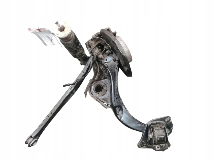 ZWROTNICA WAHACZ LEWY TYŁ MINI COOPER F56 (2013-2017) 1.5 T 136KM