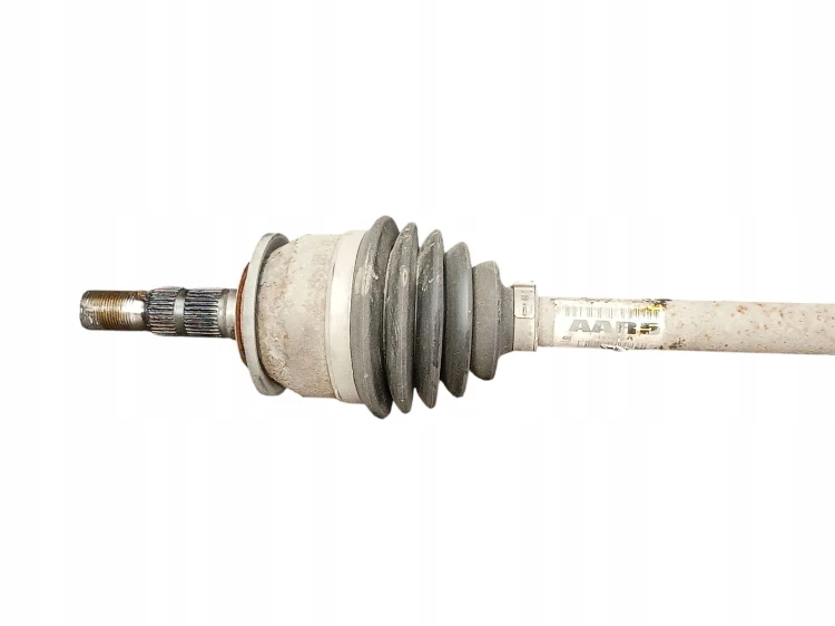 PRZEGUB PÓŁOŚ LEWY PRZÓD OPEL ASTRA K V 1.6 CDTI 13367061