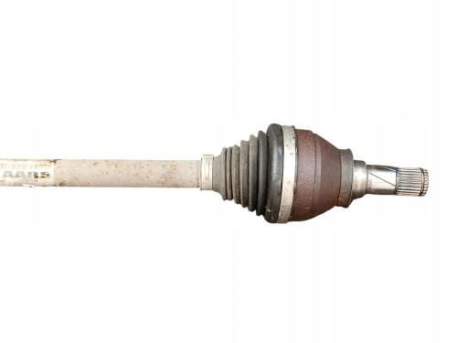 PRZEGUB PÓŁOŚ LEWY PRZÓD OPEL ASTRA K V 1.6 CDTI 13367061