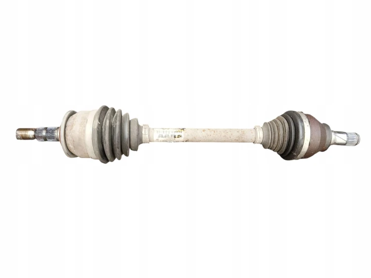 PRZEGUB PÓŁOŚ LEWY PRZÓD OPEL ASTRA K V 1.6 CDTI 13367061