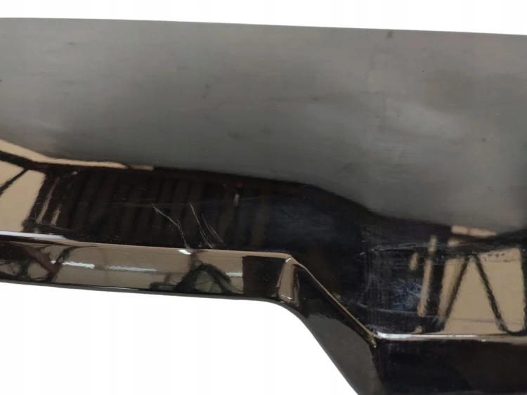 SPOILER LOTKA KLAPY FORD ECOSPORT II LIFT (2017-2022) 1.0 EcoBoost 125KM