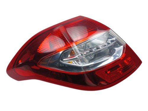 LAMPA LEWY TYŁ CITROEN C4 II B7 (2010-2018) 1.6 VTI 120KM