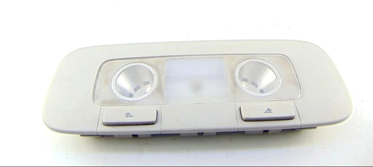 LAMPKA PODSUFITKI VOLKSWAGEN PASSAT B7 2.0 TDI 3C0947291D