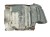 WANNA BAGAŻNIKA VOLKSWAGEN PASSAT B6 (2005-2010) 2.0 TDI 140KM 3C0813114D