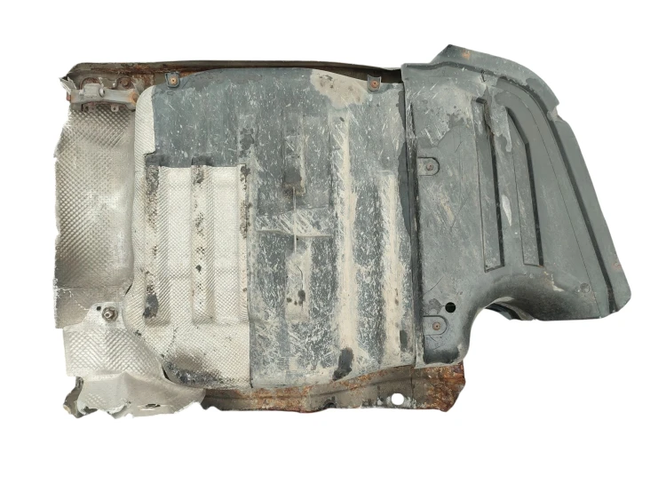 WANNA BAGAŻNIKA VOLKSWAGEN PASSAT B6 (2005-2010) 2.0 TDI 140KM 3C0813114D