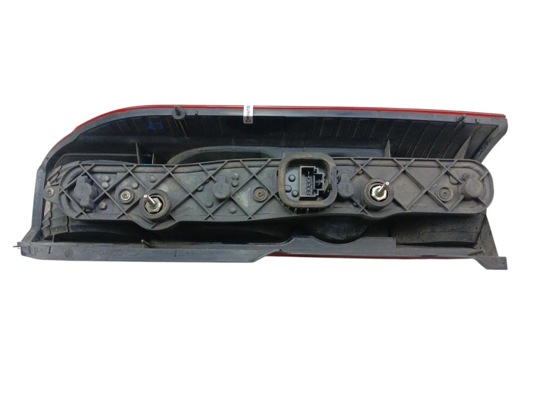 LAMPA LEWY TYŁ FIAT DUCATO III (2006-2014) 2.3 JTD 120KM 01365774080