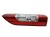 LAMPA LEWY TYŁ FIAT DUCATO III (2006-2014) 2.3 JTD 120KM 01365774080
