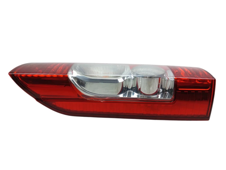 LAMPA LEWY TYŁ FIAT DUCATO III (2006-2014) 2.3 JTD 120KM 01365774080