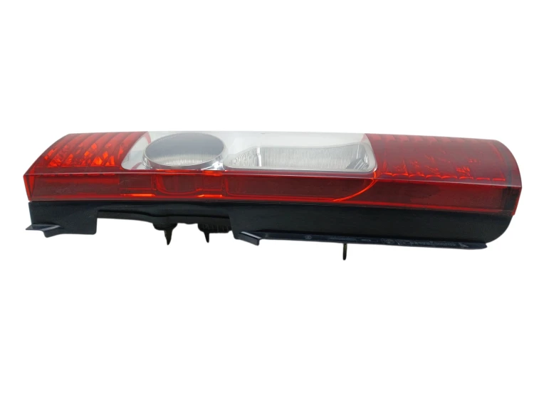 LAMPA LEWY TYŁ FIAT DUCATO III (2006-2014) 2.3 JTD 120KM 01365774080