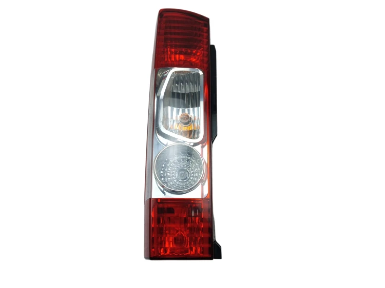 LAMPA LEWY TYŁ FIAT DUCATO III (2006-2014) 2.3 JTD 120KM 01365774080