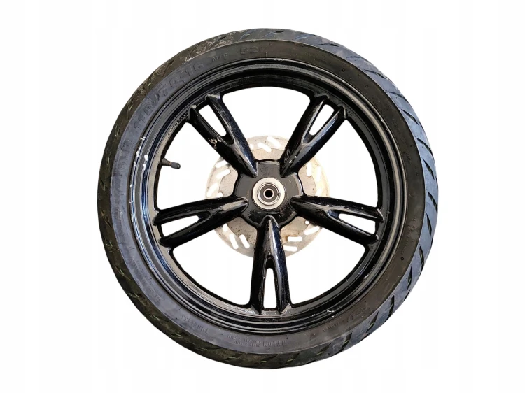 FELGA ALUMINIOWA PEUGEOT TWEET