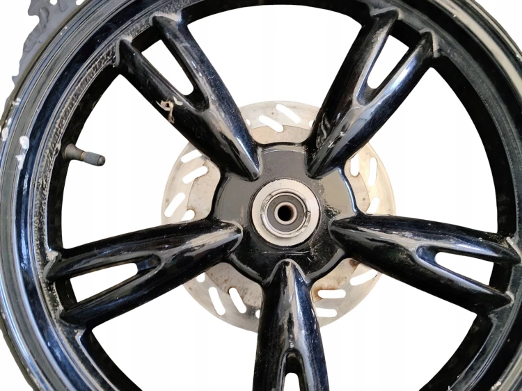 FELGA ALUMINIOWA PEUGEOT TWEET