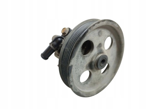 POMPA WSPOMAGANIA CHRYSLER PACIFICA (2003-2007) 3.5 V6 253KM 04861582AA