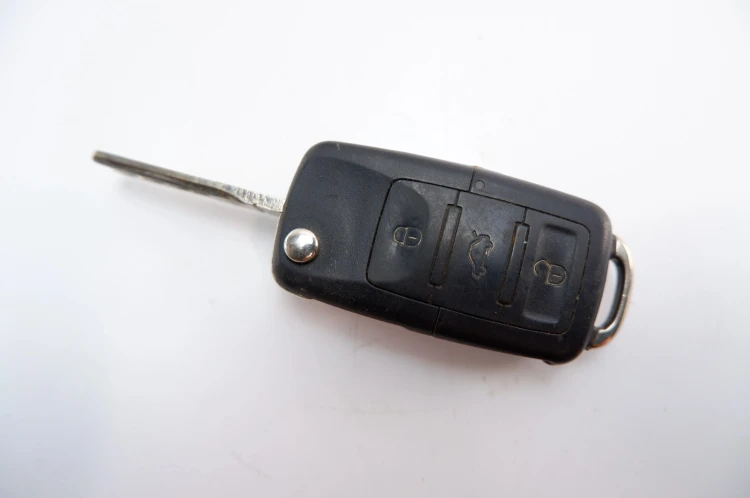 STACYJKA KLUCZYK SKODA ROOMSTER (2006-2010) 1.9 TDI 105KM 4B0905851C