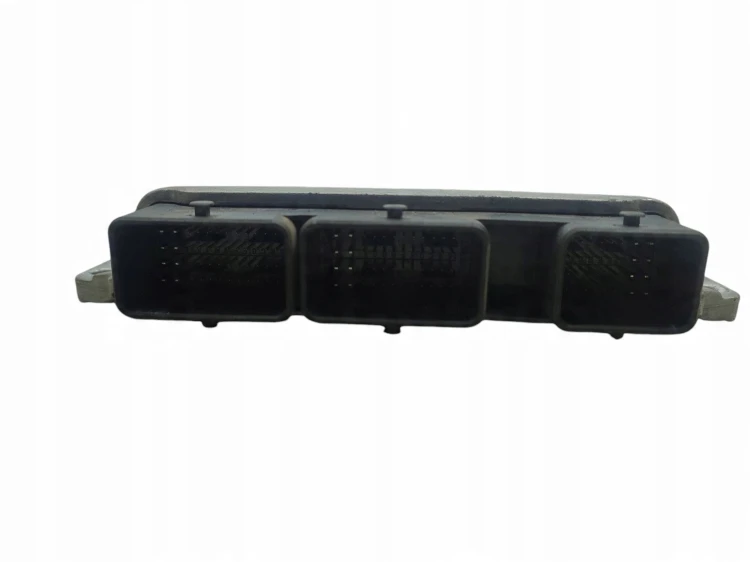 KOMPUTER STEROWNIK SILNIKA RENAULT KANGOO II (2007-2013) 1.6 16V 106KM 8200