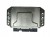 KOMPUTER STEROWNIK SILNIKA RENAULT KANGOO II (2007-2013) 1.6 16V 106KM 8200