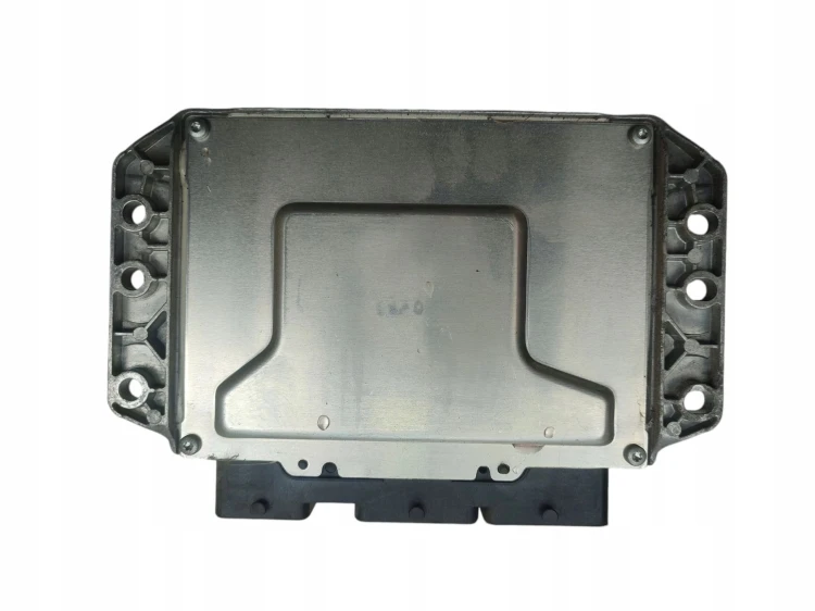 KOMPUTER STEROWNIK SILNIKA RENAULT KANGOO II (2007-2013) 1.6 16V 106KM 8200