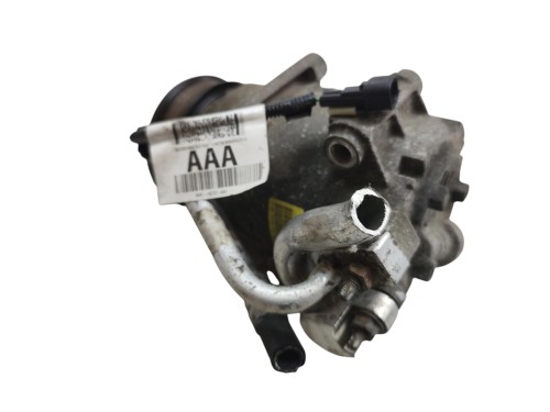 SPRĘŻARKA KLIMATYZACJI FORD FOCUS MK3 (2010-2014) 1.6 TDCI 115KM AV11-19D62