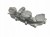 ODDZIELACZ OLEJU ODMA SEAT LEON IV (2020-) 1.5 TSI 116KM 05E103495AT