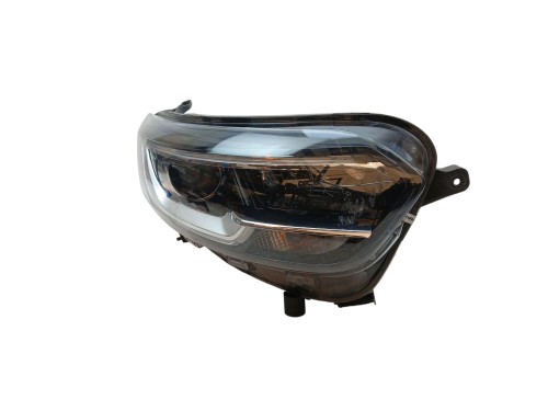 LAMPA PRAWY PRZÓD RENAULT KADJAR 260107249R