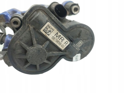 ZACISK HAMULCOWY PRAWY TYŁ BMW F40 (2019-) 1.5 T 136KM 6879856