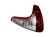 LAMPA PRAWY TYŁ RENAULT SCENIC III (2009-2011) 1.9 DCI 130KM