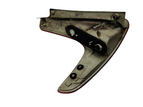 LAMPA PRAWY TYŁ RENAULT SCENIC III (2009-2011) 1.9 DCI 130KM