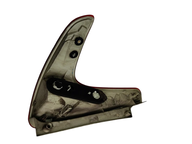 LAMPA PRAWY TYŁ RENAULT SCENIC III (2009-2011) 1.9 DCI 130KM
