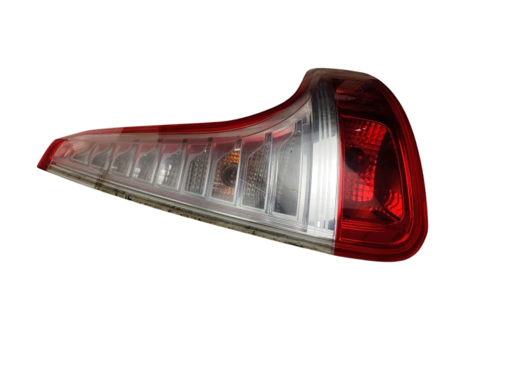 LAMPA PRAWY TYŁ RENAULT SCENIC III (2009-2011) 1.9 DCI 130KM
