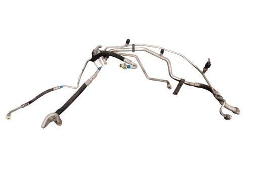 PRZEWODY KLIMATYZACJI CITROEN C3 PICASSO (2009-2012) 1.6 E-HDI