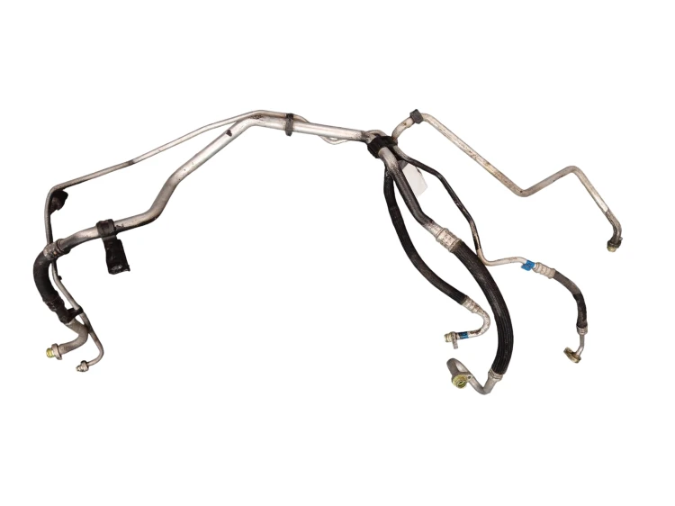 PRZEWODY KLIMATYZACJI CITROEN C3 PICASSO (2009-2012) 1.6 E-HDI