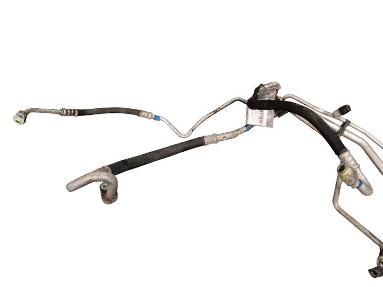 PRZEWODY KLIMATYZACJI CITROEN C3 PICASSO (2009-2012) 1.6 E-HDI
