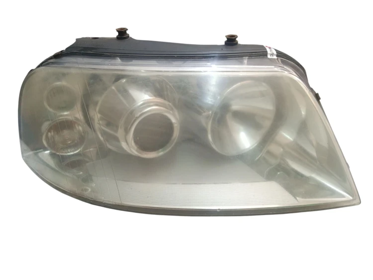 LAMPA PRAWY PRZÓD VOLKSWAGEN SHARAN I LIFT (2000-2004) 1.9 TDI 140KM 7M3941