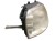 LAMPA PRAWY PRZÓD VOLKSWAGEN SHARAN I LIFT (2000-2004) 1.9 TDI 140KM 7M3941
