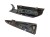 LAMPA PRAWY TYŁ RENAULT KANGOO II (2007-2013) 1.5 DCI 90KM KOMPLET Z GÓRĄ