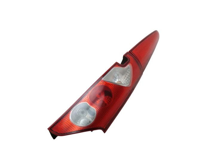 LAMPA PRAWY TYŁ RENAULT KANGOO II (2007-2013) 1.5 DCI 90KM KOMPLET Z GÓRĄ