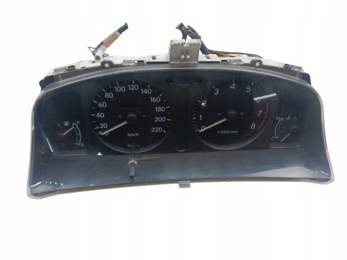 LICZNIK TOYOTA COROLLA E11 LIFT (1999-2002) 1.6 16V 110KM 83800-1E180