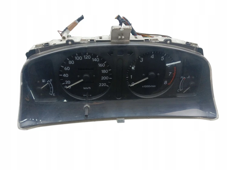 LICZNIK TOYOTA COROLLA E11 LIFT (1999-2002) 1.6 16V 110KM 83800-1E180